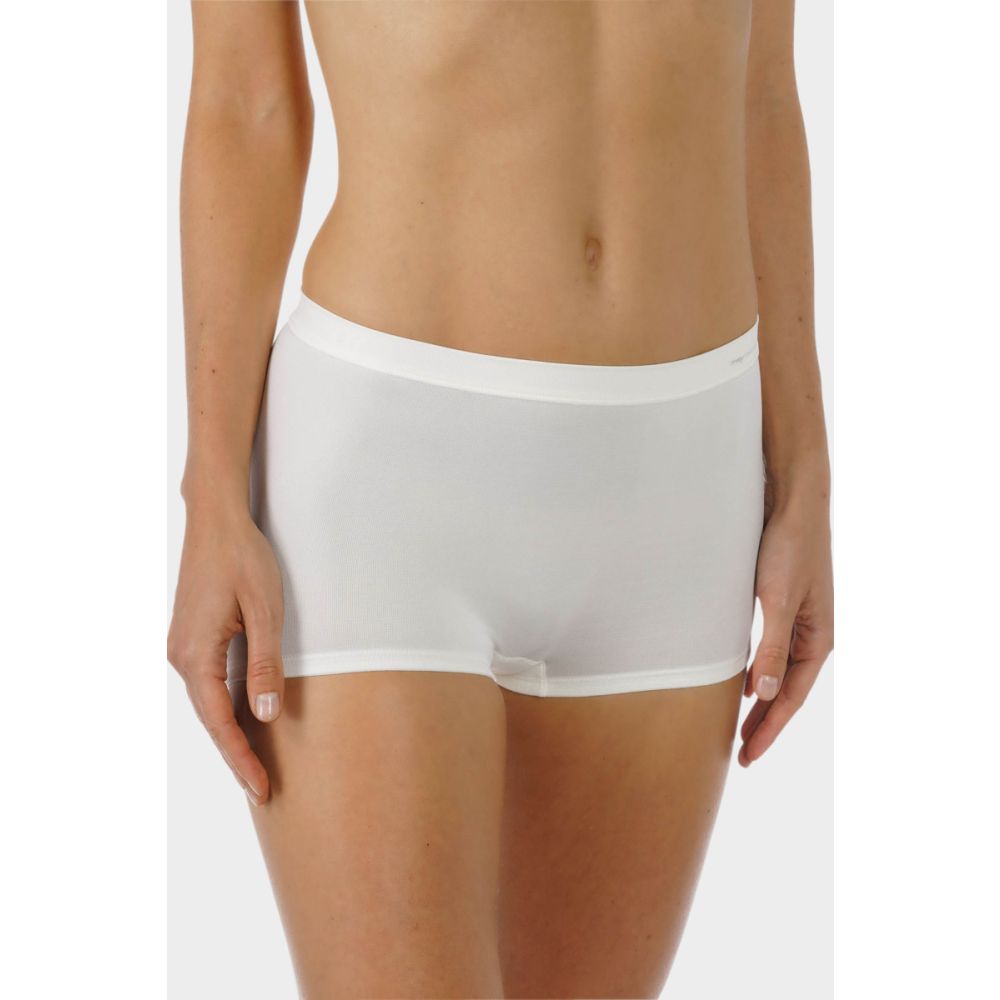 MEY Dames Emotion Panty Slip Champagne 59218