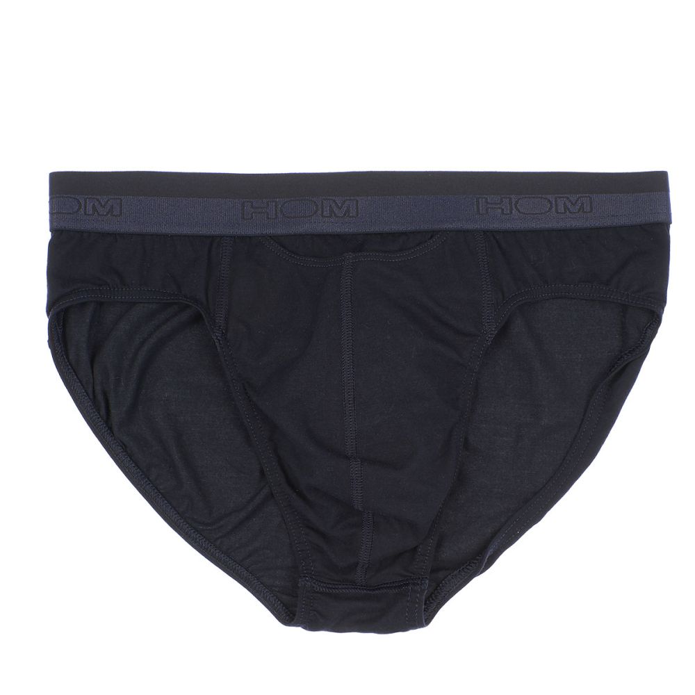 HOM HO1 Original New Mini Slip Brief Navy