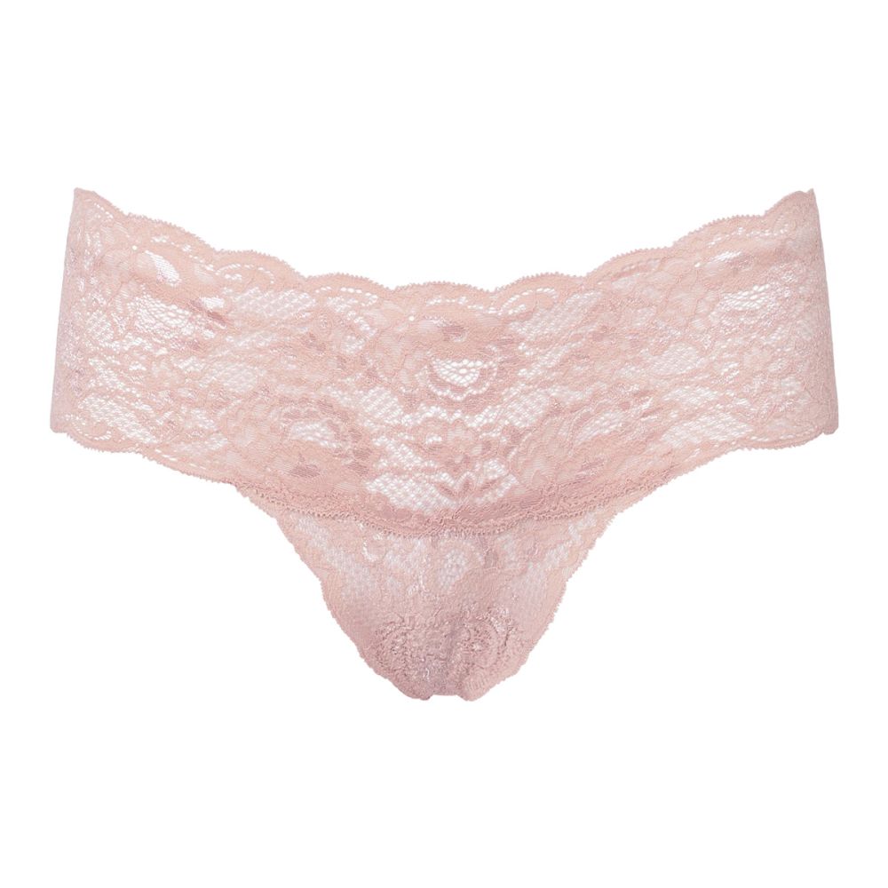 CosaBella Dames String Never Say Never Comfie Mandorla