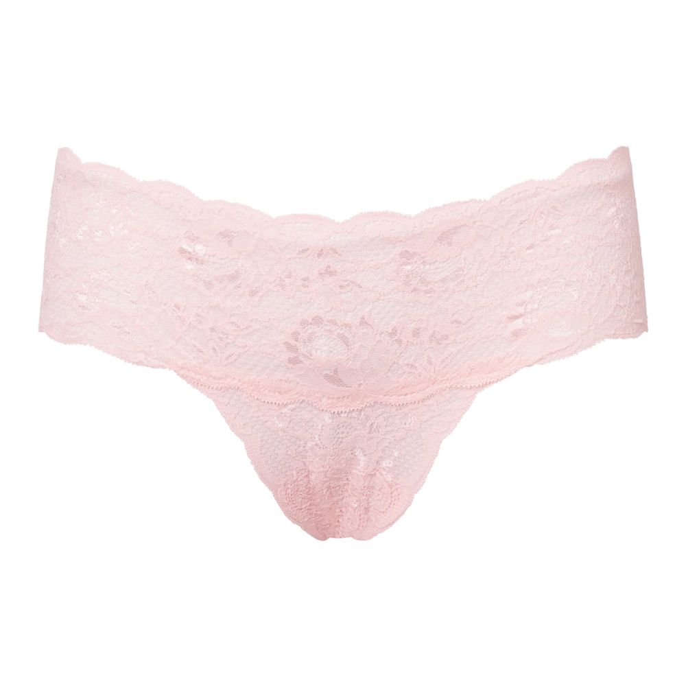 CosaBella Dames String Never Say Never Comfie Pink Lily