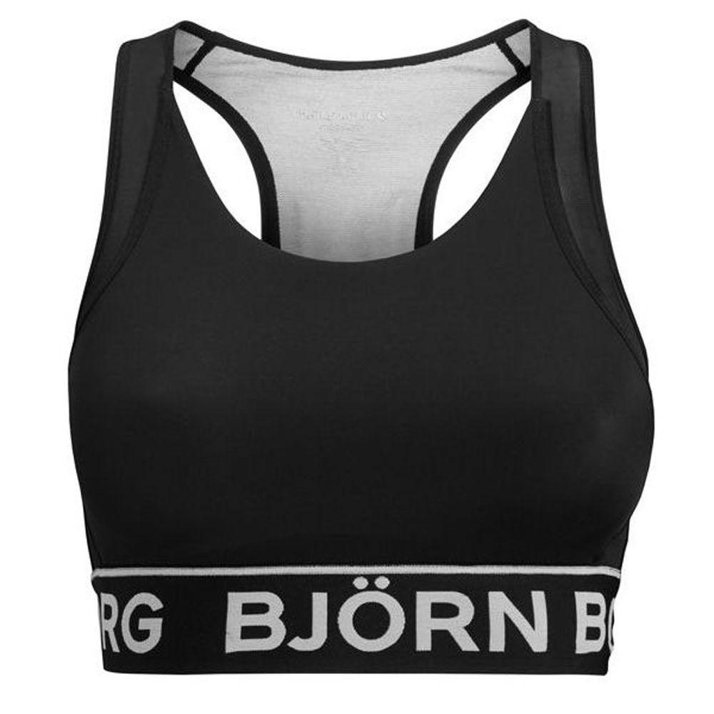 Bjorn Borg Performance Sport Pack Microfiber Borg T-Shirt met gratis Boxershort Polyamide