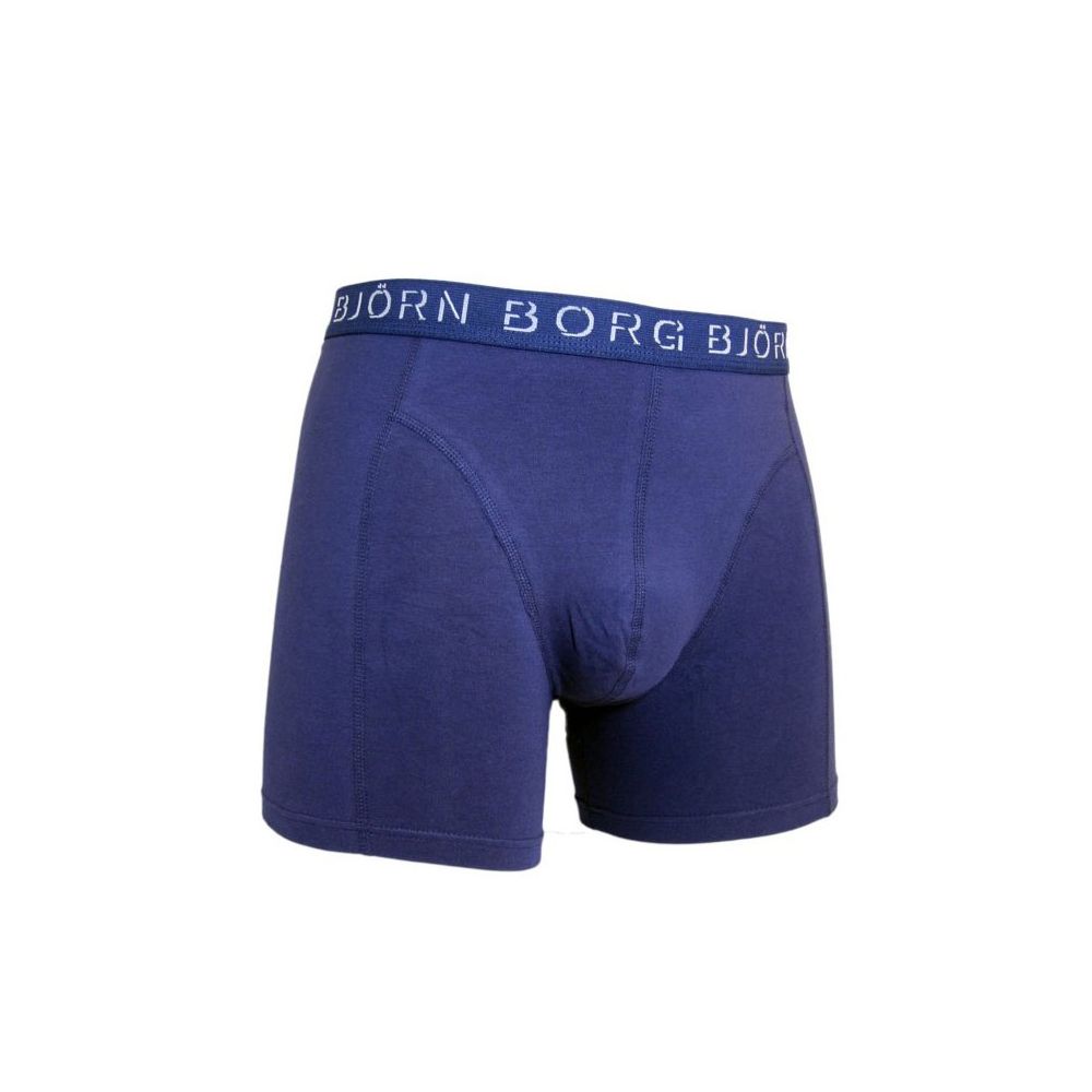 Bjorn Borg Fun Short 1Pack Patriot Blue