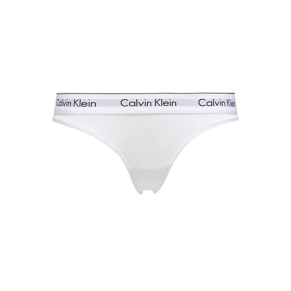 Calvin Klein Modern Cotton String Wit