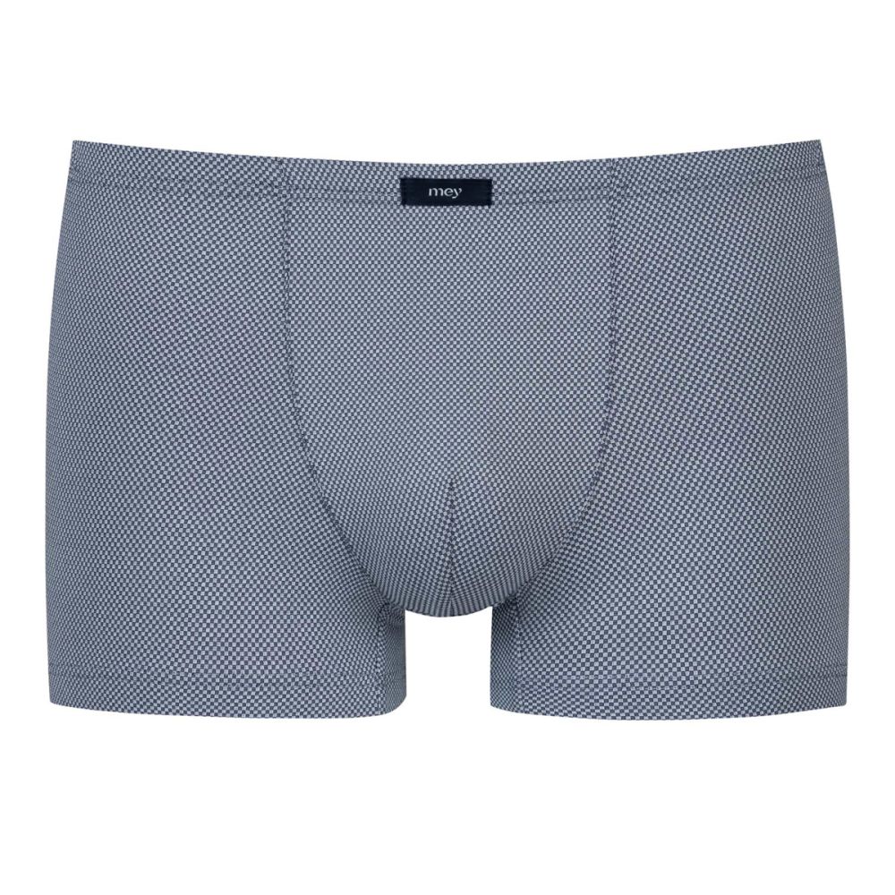 MEY Heren Shorty Micro Blue 2120207