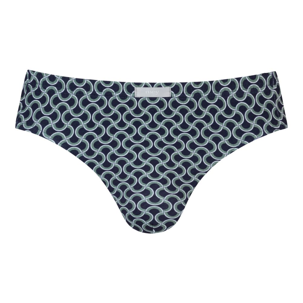 MEY Heren Jazz Pants Curves 2120215