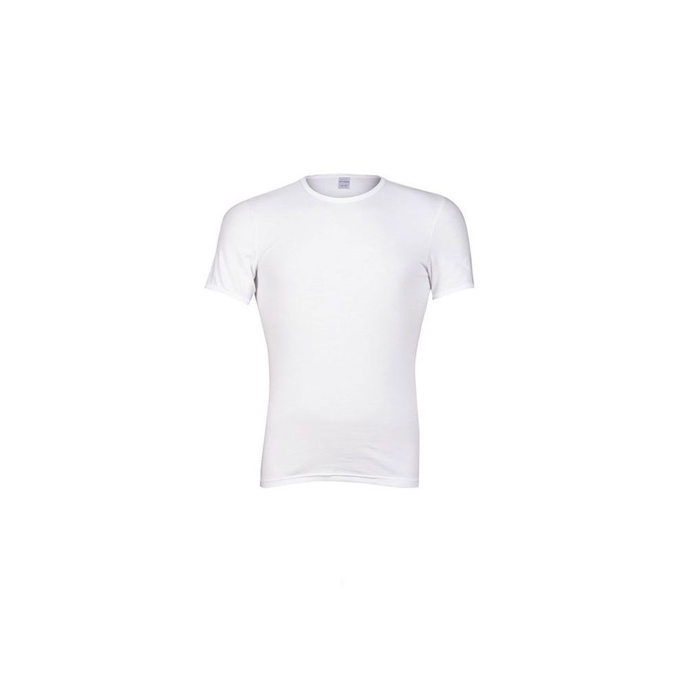 Schiesser jongens T-shirt Wit
