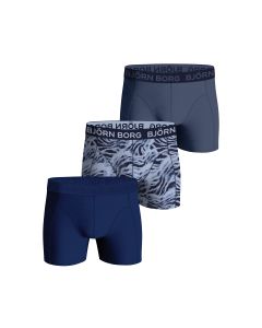 Bjorn Borg 3Pack Boys Shorts Core MP004