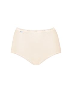 Sloggi Basic Maxi Slip Ivoor