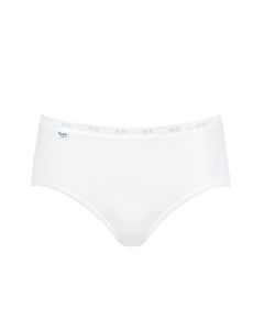 Sloggi Basic Midi Slip Wit