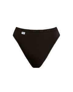 Sloggi Basic Tai Slip Zwart