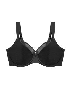 Triumph Dames BH True Shape Sensation W01 Zwart
