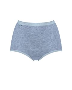 Sloggi Basic Maxi Slip Grijs