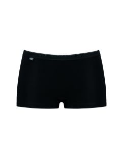 Sloggi Basic Short Zwart