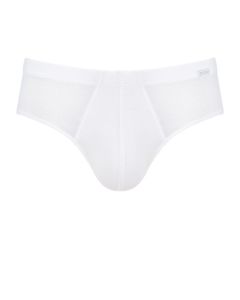 Sloggi Men Basic Midi Wit