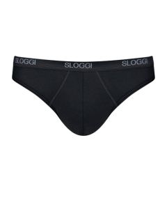 Sloggi Men Basic Mini zwart