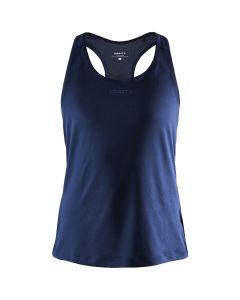 Craft Dames Sport Singlet ADV ESSENCE SS Blaze