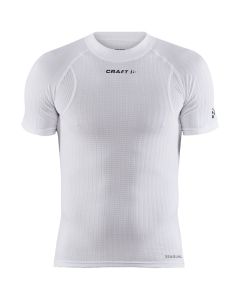 Craft Heren Thermo T-shirt Active Exctreme X Wit