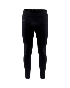 Craft Heren Thermo Broek CORE DRY Active Comfort Zwart