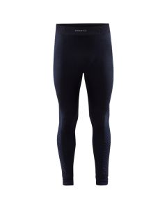 Craft Heren Thermo Broek ADV Warm Intensity Zwart