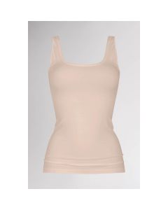 MEY Dames Singlet top Bailey SERIE SUPERFINE ORGANIC 25816