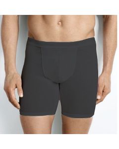 Sloggi Men basic Long Boxershort Zwart