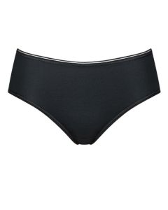 Sloggi Feel Sensational Midi Zwart