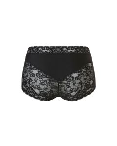 Ten Cate Secrets Lace Maxi Zwart