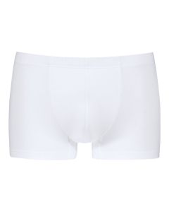 MEY Heren Shorty Comfort Cotton Wit 37386