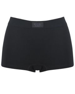 Sloggi Double Comfort Short Zwart