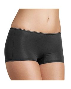 Sloggi Feel sensational short 02 zwart black