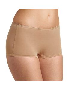 Sloggi Feel sensational short 02 huid