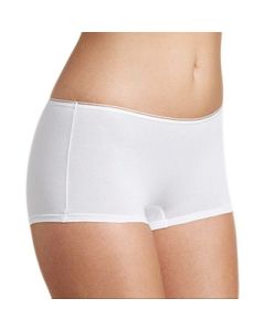 Sloggi Feel sensational short 02 wit White