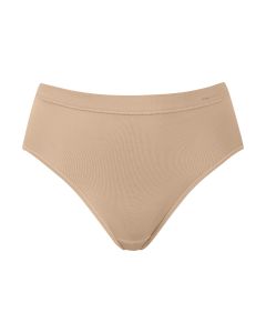 MEY Dames Emotion Jazz-Pants Cream Tan 59201