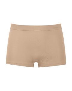 MEY Dames Emotion Panty Slip Cream Tan 59218
