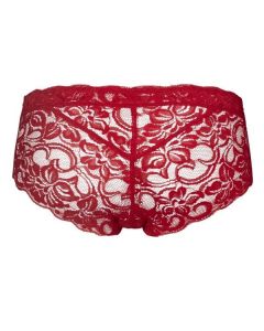 Ten Cate Secrets Lace Hipster Lace Back Rood