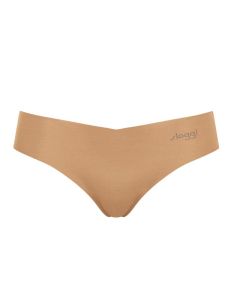 Sloggi Zero Cotton Hip-String Skin