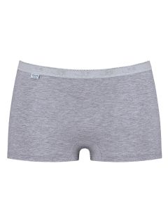 Sloggi Basic Short Grijs