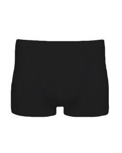 MEY Heren Cool Micro Shorty Boxer Cool Zwart 41521
