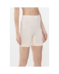 MEY Dames Slip met lange pijp poeder SERIE 2000 short 27014