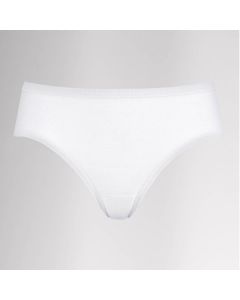 MEY Dames Hipster-Slip wit SERIE 2000 slip 29036