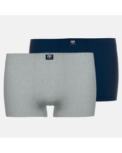 CeCeBa Heren Pants Daytona 2pack Grijs Navy