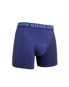 Bjorn Borg Fun Short 1Pack Patriot Blue