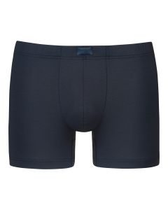 MEY Heren Trunk Shorty Iconic Modal Marine 2120239