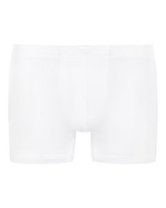 MEY Heren Trunk Shorty Iconic Modal Wit 2120239