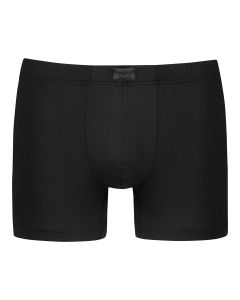 MEY Heren Trunk Shorty Iconic Modal Zwart 2120239