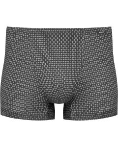 MEY Heren shorty zwart 37234