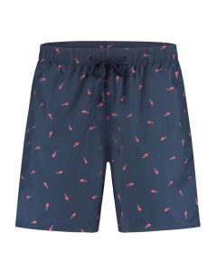 Ten Cate Swimshort Shrimps