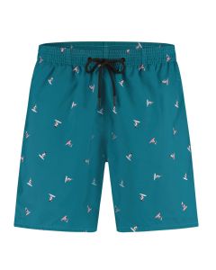 Ten Cate Swimshort Surfers
