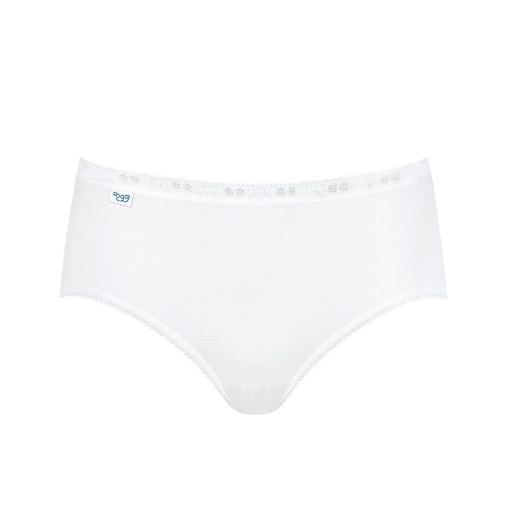 Sloggi Basic Midi Slip Wit
