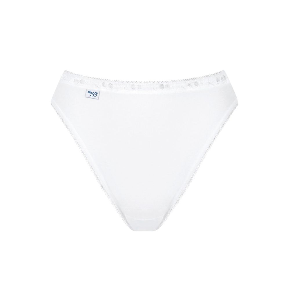 Sloggi Basic Tai Slip Wit